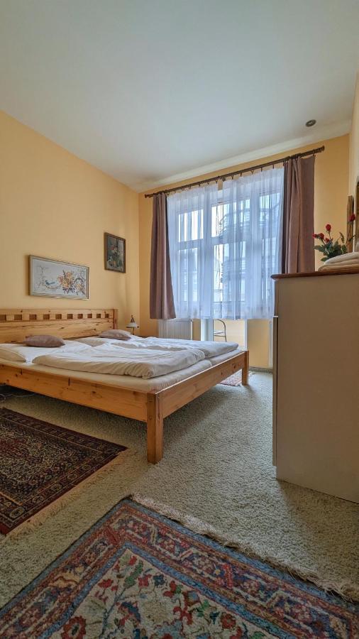 Kamil Apartments, Lux S, 131M2 Karlovy Vary Eksteriør bilde