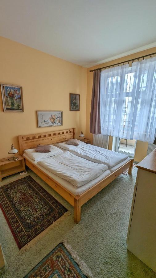 Kamil Apartments, Lux S, 131M2 Karlovy Vary Eksteriør bilde
