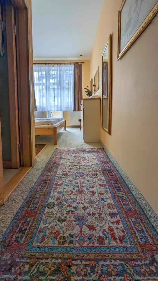 Kamil Apartments, Lux S, 131M2 Karlovy Vary Eksteriør bilde