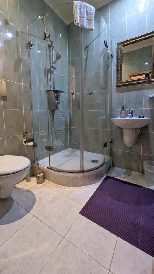 Kamil Apartments, Lux S, 131M2 Karlovy Vary Eksteriør bilde